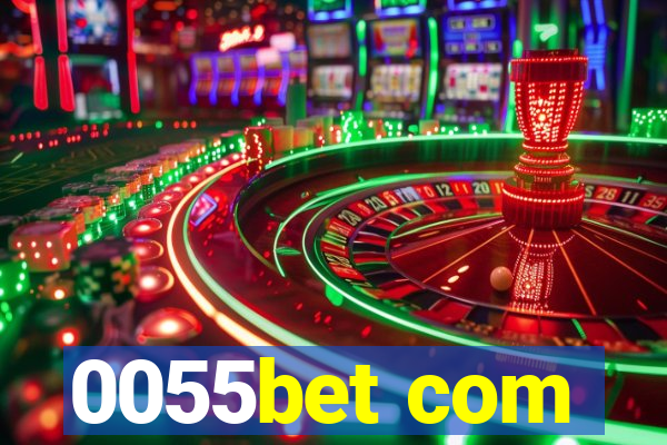 0055bet com